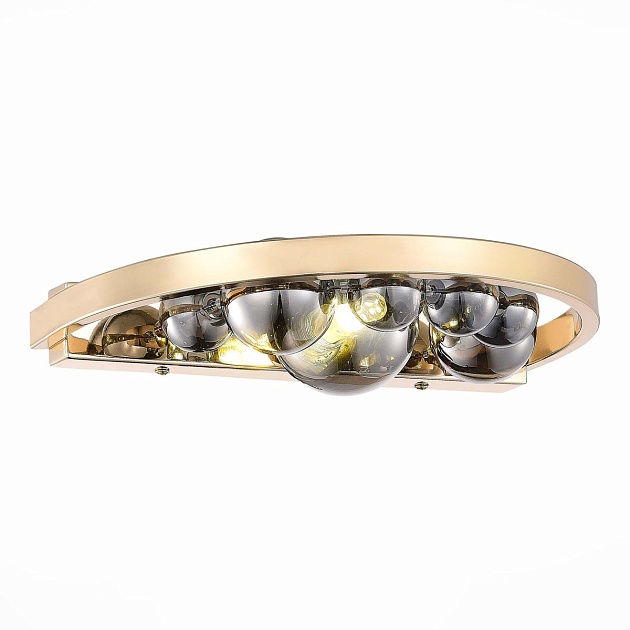 Бра ST Luce Olmi SL1510.201.01 изображение 1 Бра ST Luce Olmi SL1510.201.01 Фото № 1