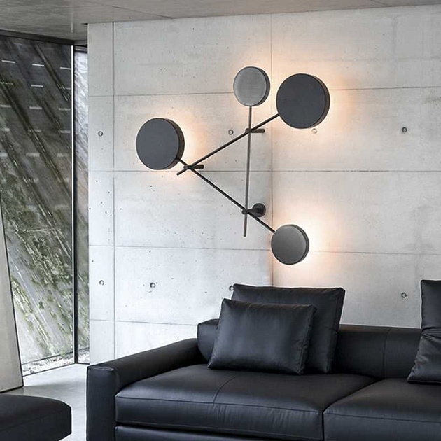 Бра Imperium Loft Iride Bernhardt 101537-26 изображение 9 Бра Imperium Loft Iride Bernhardt 101537-26 Фото № 9