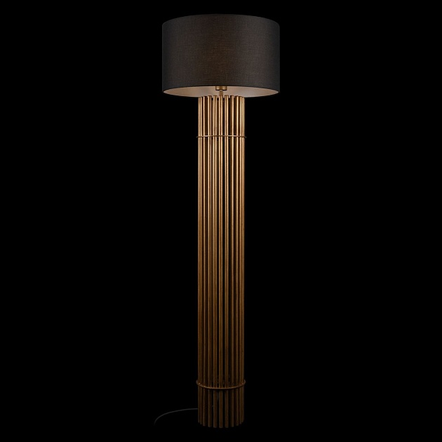 Торшер Loft it Pile 10446F GD Фото № 5