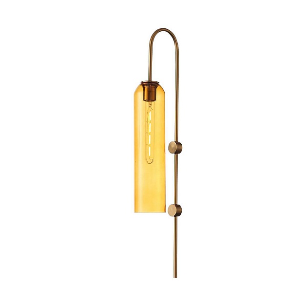 Бра ST Luce Callana SL1145.391.01 изображение 1 Бра ST Luce Callana SL1145.391.01 Фото № 1