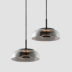 Подвесной светодиодный светильник TopDecor Tesla S1 74 1