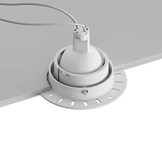 Встраиваемый светильник Hesby Lighting Stockholm HSBL_0218 3