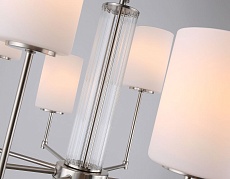 Подвесная люстра Ambrella Light High Light Modern LH56213 3