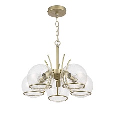 Подвесная люстра Evoluce Rescheza SL1136.203.05 5