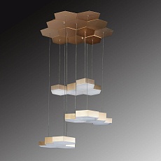 Подвесной светильник Lightstar Favo 750223 2