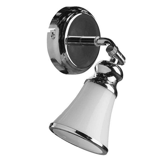 Спот Arte Lamp 81 A9231AP-1CC изображение 1 Спот Arte Lamp 81 A9231AP-1CC Фото № 1