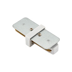 Прямой коннектор Denkirs TR1101-WH 2