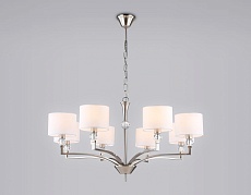 Подвесная люстра Ambrella Light High Light Classic LH71123 5