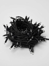 Уличная светодиодная гирлянда Uniel 220V белый ULD-S1000-120/DBA White IP67 UL-00005264 1