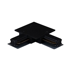 Шинопровод Reluce RL 06044 corner connector BK 1