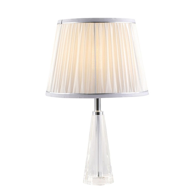 Настольный светильник MODELUX ML.5509.01TL CR Фото № 1