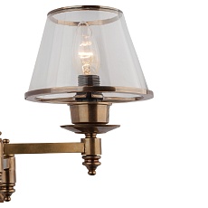 Бра Covali WL-38005 1