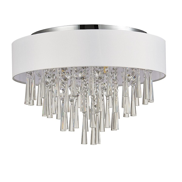 Потолочная люстра ST Luce Miria SL1351.502.06 изображение 1 Потолочная люстра ST Luce Miria SL1351.502.06 Фото № 1