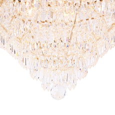 Потолочная люстра Maytoni Palace DIA890-CL-42-G 1