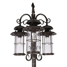 Ландшафтный светильник Loft IT Palermo 100015/2300 4