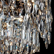 Подвесная люстра MODELUX ML.6938.400 GD 2