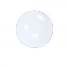 Трековый светодиодный светильник iLedex Technical Vision 4822-016-D120-6W-340DG-4000K-WH 1