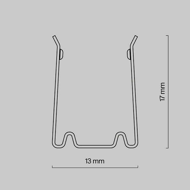 Комплектующие для гибкого неона Led Strip 432010 Фото № 3
