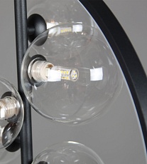 Подвесная люстра Kink Light Иона 09408-5A,19 1