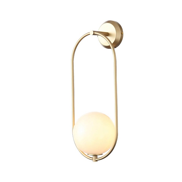 Бра ST Luce Penolo SL1118.201.01 изображение 1 Бра ST Luce Penolo SL1118.201.01 Фото № 1