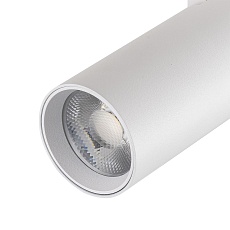 Трековый светодиодный светильник Escada 20002TRA/02LED SWH 1