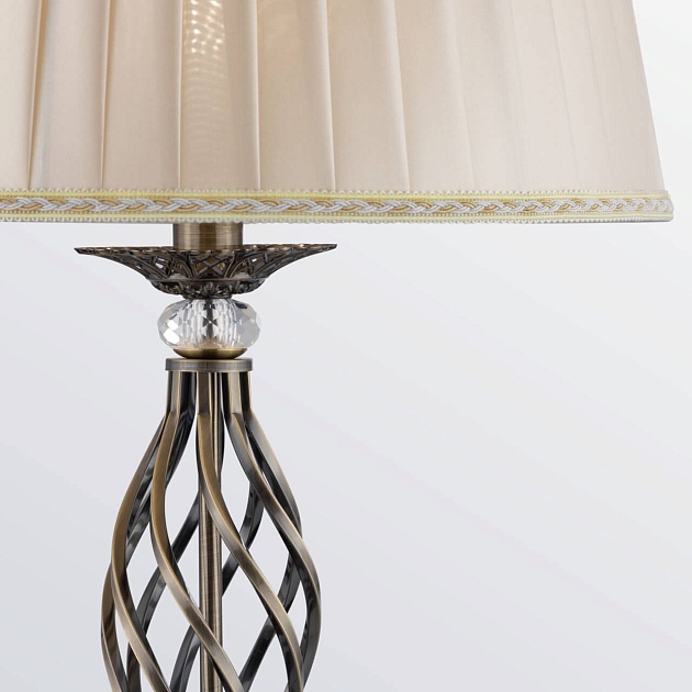 Торшер Maytoni Grace RC247-FL-01-R изображение 5 Торшер Maytoni Grace RC247-FL-01-R Фото № 5
