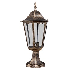 Фонарь Reluce 08020-0.6-001S BKG