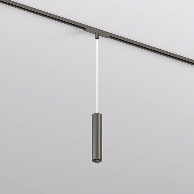 Трековый светодиодный светильник Denkirs Shine Spot DK5744-DN Фото № 3