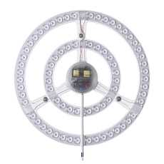 Светодиодный модуль с драйвером и рассеивателем Novotech Klark 72Вт 357571