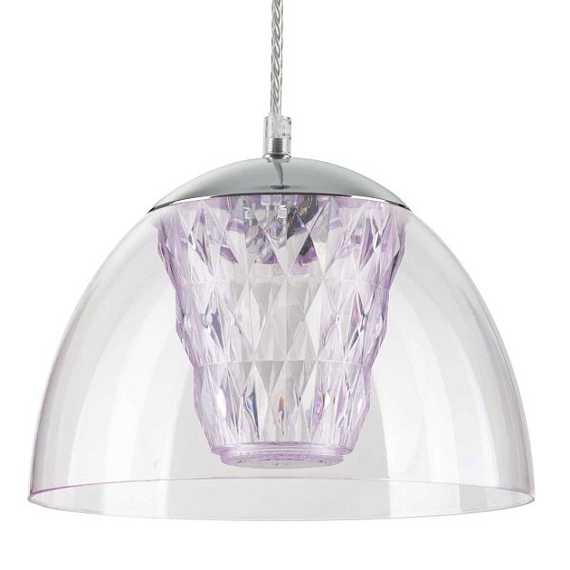 Подвесной светодиодный светильник Citilux Топаз CL717114 Фото № 7