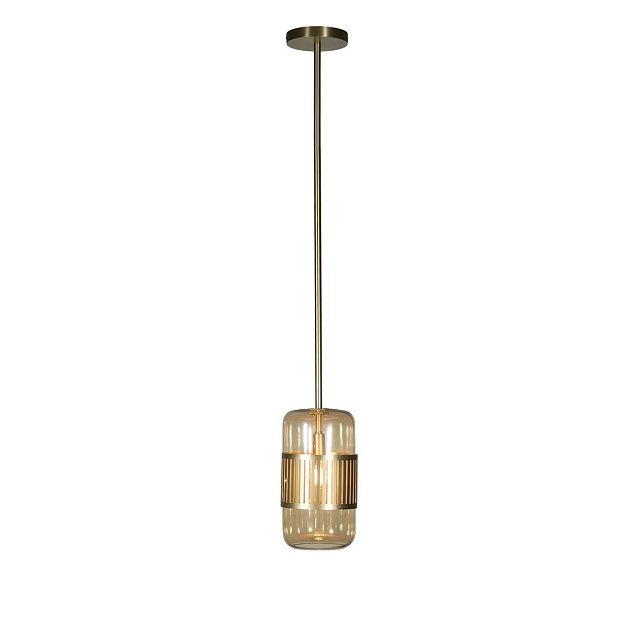 Подвесной светильник Loft IT Hudson 10097P изображение 4 Подвесной светильник Loft IT Hudson 10097P Фото № 4