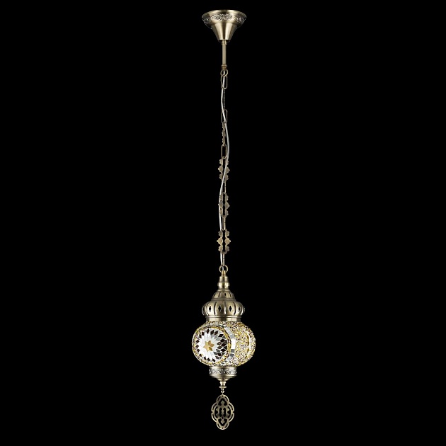 Подвесной светильник Citilux Каир CL419115 Фото № 6