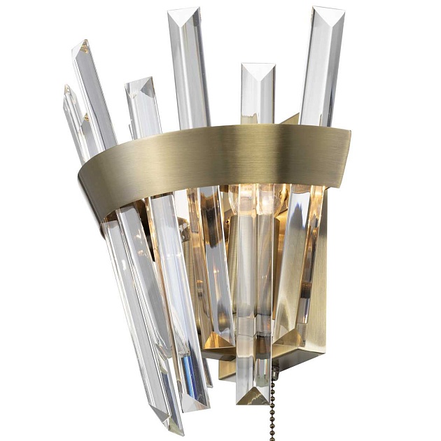 Бра Citilux Вестерос CL307313 Фото № 2