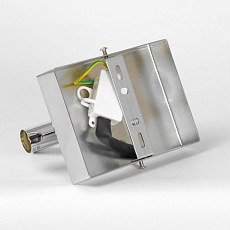 Бра Lussole Topgrade Alaska LSP-8951 1