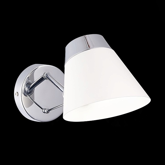 Бра Evoluce Vario SLE155801-01 изображение 2 Бра Evoluce Vario SLE155801-01 Фото № 2