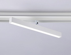 Трековый светодиодный светильник Ambrella light Track System Magnetic GL4200 1