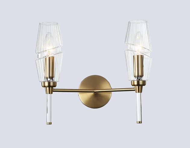 Настенный светильник Ambrella light High light LH55206 изображение 1 Настенный светильник Ambrella light High light LH55206 Фото № 1