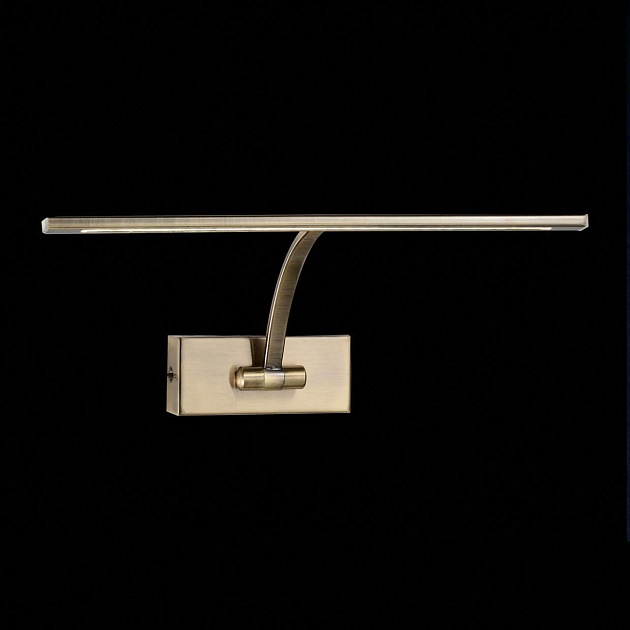 Подсветка для картин ST Luce SL595.301.01 изображение 3 Подсветка для картин ST Luce SL595.301.01 Фото № 3