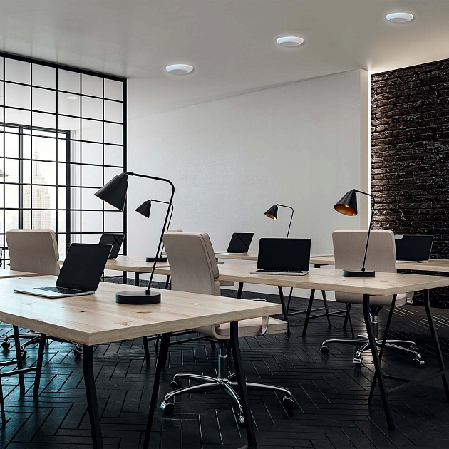 Светодиодная панель безрамочная Apeyron 06-103 Фото № 25