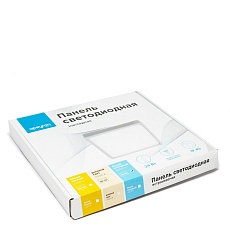 Накладная светодиодная панель Apeyron 06-69 3