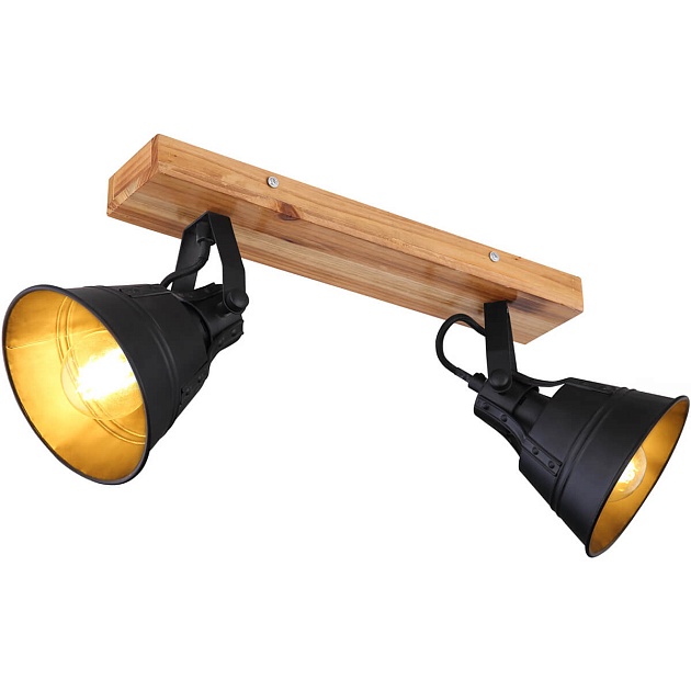 Спот Globo Günther 15466S-2 Фото № 1