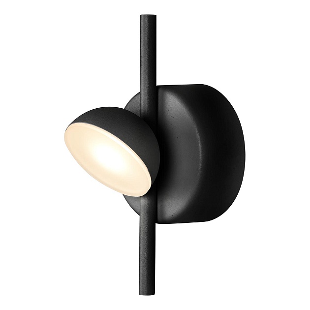 Настенный светильник iLedex Inefable X088203 BK Фото № 3