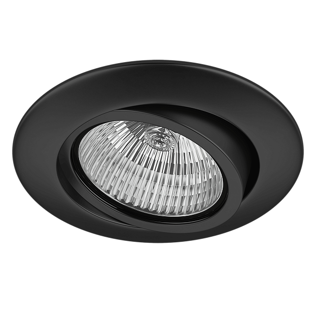 Встраиваемый светильник Lightstar Teso adj 011087 изображение 2 Встраиваемый светильник Lightstar Teso adj 011087 Фото № 2