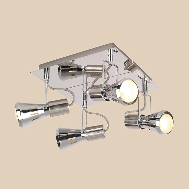 Спот Citilux Марс CL527541 Фото № 2