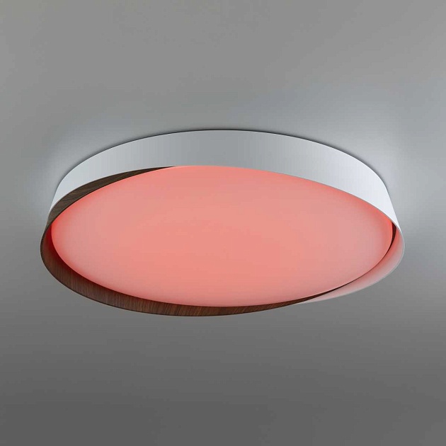 Потолочный светодиодный светильник Citilux Bonny CL754450G Фото № 9
