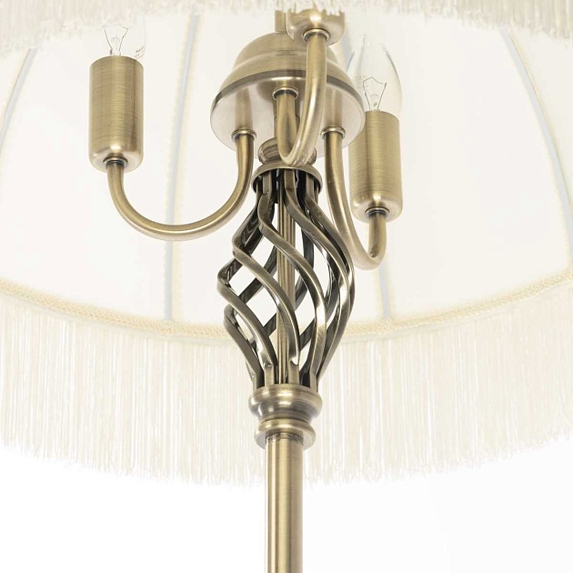 Торшер Citilux Базель CL407931T Фото № 8