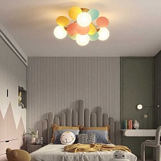 Потолочная люстра Imperium Loft Matisse 167194-26 3