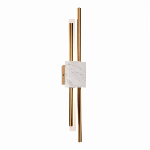Бра ST Luce BRIGHTON SL6116.351.02 изображение 1 Бра ST Luce BRIGHTON SL6116.351.02 Фото № 1