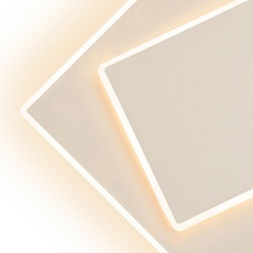 Настенно-потолочный светодиодный светильник Mantra Dakla 6425 1