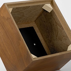 Торшер Lussole Prairie LSP-0654 3